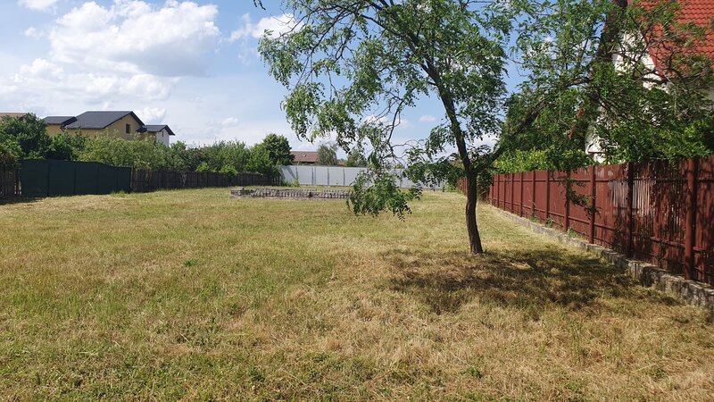 Comuna Mosoaia, Sat Smeura.